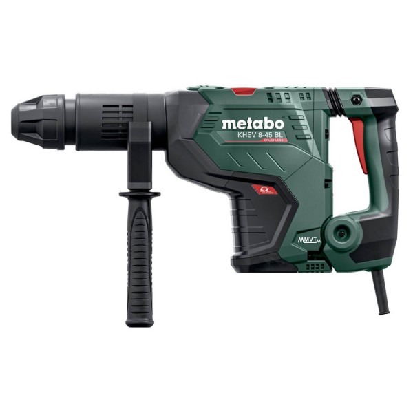 Перфоратор Metabo KHEV 8-45 BL