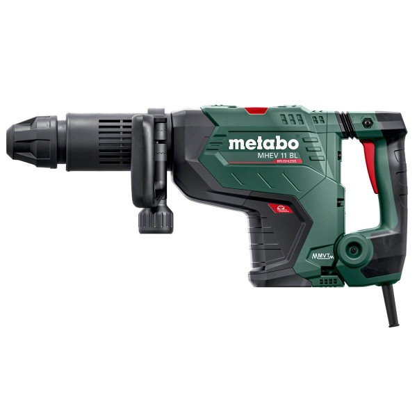 Отбойный молоток Metabo MHEV 11 BL