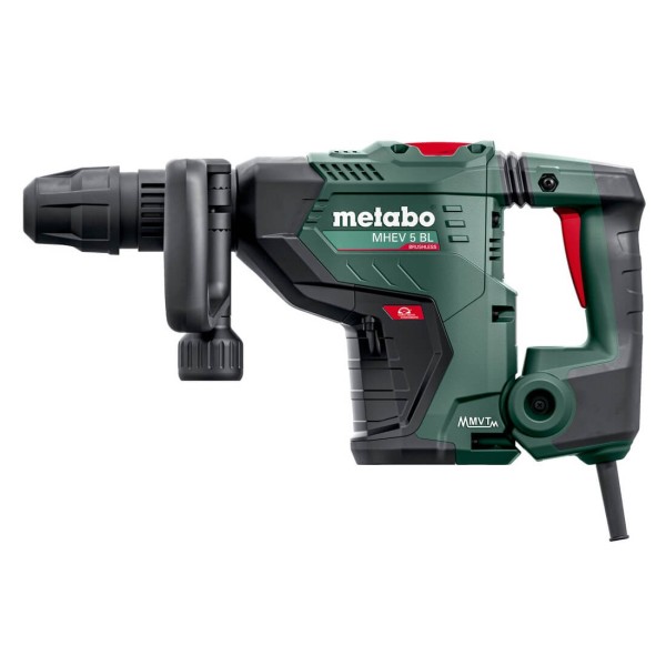 Отбойный молоток Metabo MHEV 5 BL