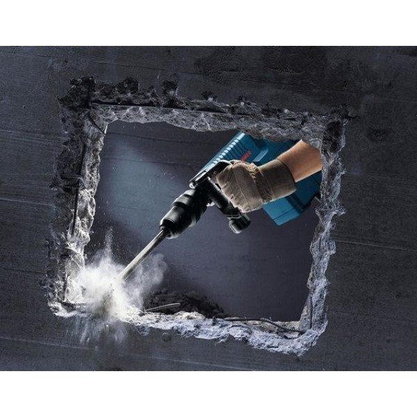 Молоток отбойный Bosch GSH 11 E