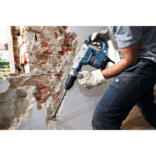 Молоток отбойный Bosch GSH 5 CE