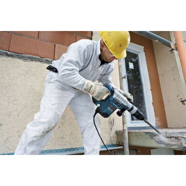 Молоток отбойный Bosch GSH 5 CE