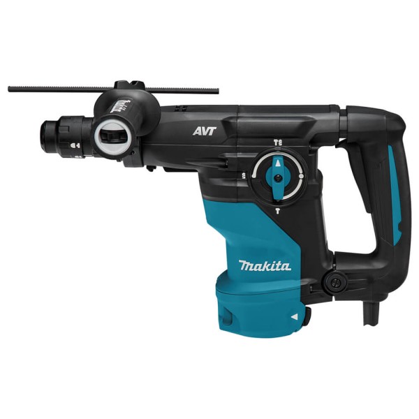 Перфоратор Makita HR3012FCJ