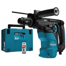 Перфоратор Makita HR3012FCJ