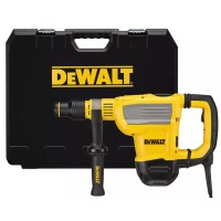 Перфоратор DeWalt D25614K в кейсі