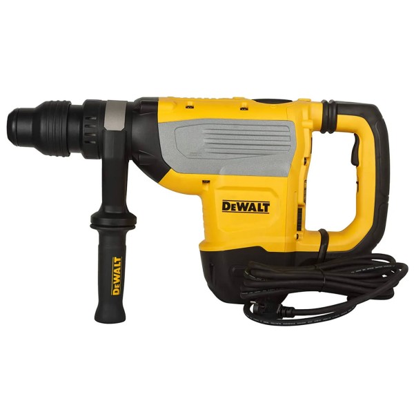 Перфоратор DeWalt D25733K в кейсі