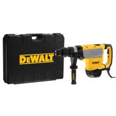 Перфоратор DeWalt D25733K в кейсі