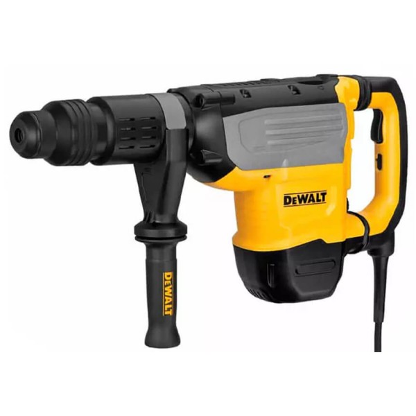 Перфоратор DeWalt D25773K в кейсе
