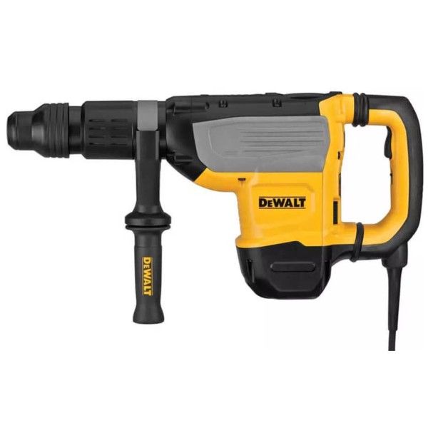 Перфоратор DeWalt D25773K в кейсе
