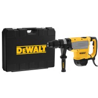 Перфоратор DeWalt D25773K в кейсе