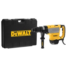 Перфоратор DeWalt D25773K в кейсі