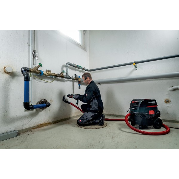 Перфоратор Metabo KHE 2445