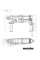 Перфоратор Metabo KHE 2645 Q
