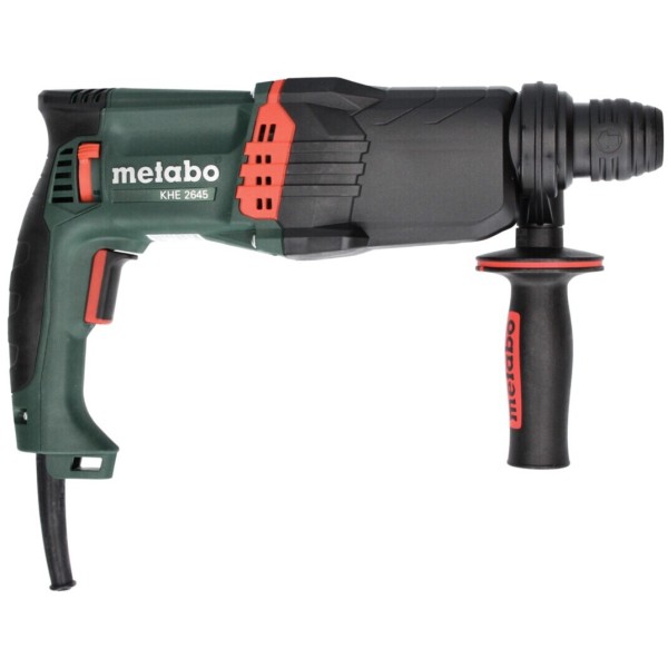 Перфоратор Metabo KHE 2645