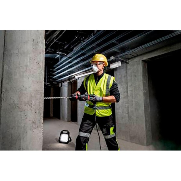 Комбинированный перфоратор Metabo KHE 2845 Q