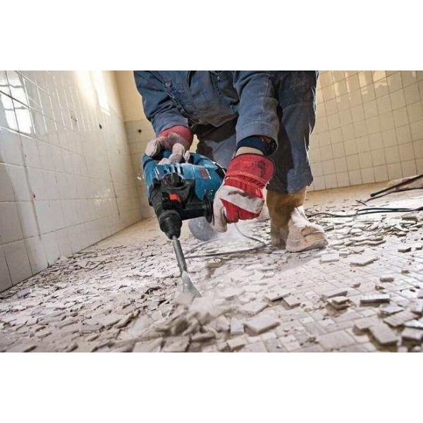 Перфоратор Bosch GBH 3-28 DRE