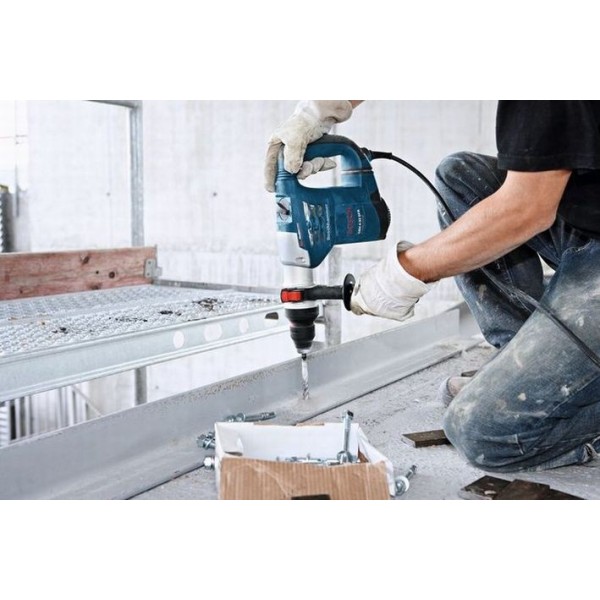 Перфоратор Bosch GBH 4-32 DFR set