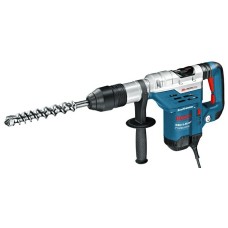 Перфоратор Bosch Professional GBH 5-40 DCE (0611264000)