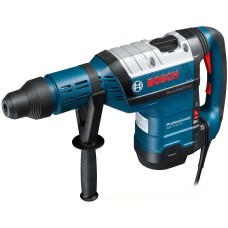 Перфоратор Bosch Professional Heavy Duty GBH 8-45 DV (0611265000)