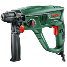 Перфоратор Bosch PBH 2100 RE в чемодані