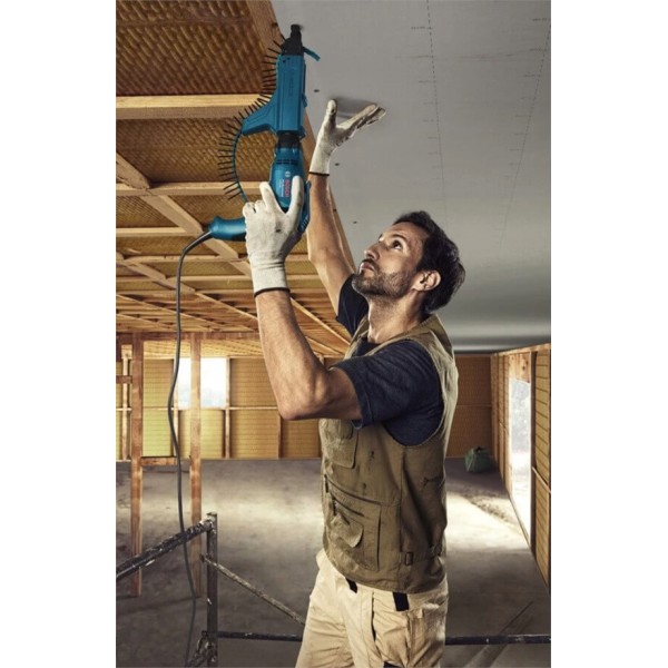 Шуруповерт Bosch Professional GTB 650