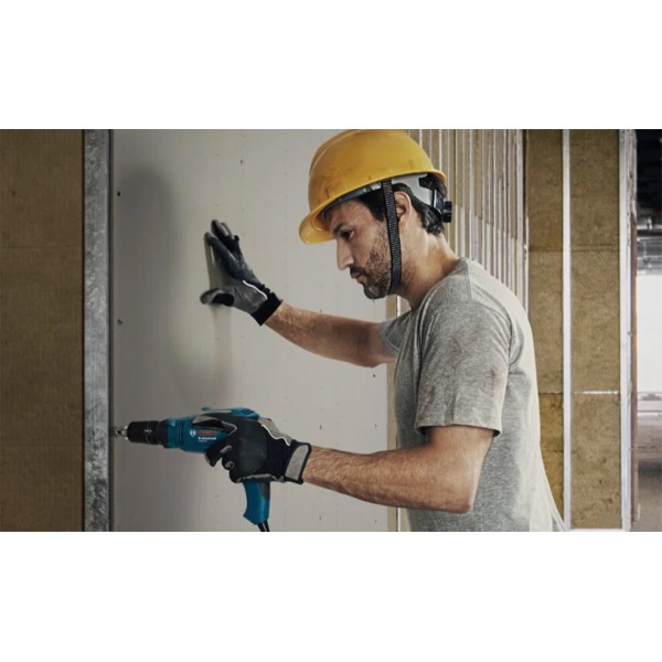Шуруповерт Bosch Professional GTB 650