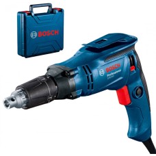 Шуруповерт Bosch Professional GTB 650