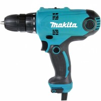 Сетевой шуруповерт Makita DF0300