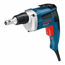 Шуруповерт сетевой Bosch Professional GSR 6-45 TE