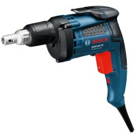 Шуруповерт сетевой Bosch GSR 6-60 TE