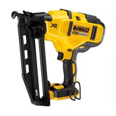 Пістолет цвяхозабивний акумуляторний DeWALT DCN660N без акб і з/п