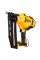 Пістолет цвяхозабивний акумуляторний DeWALT DCN660NT в кейсі без акб і з/п