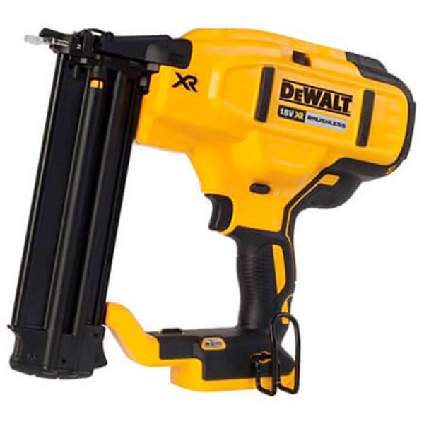 Пістолет цвяхозабивний акумуляторний DeWALT DCN680N без акб і з/п