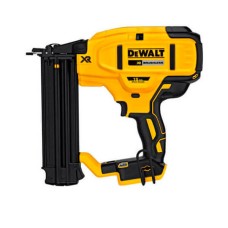 Пістолет цвяхозабивний акумуляторний DeWALT DCN680N без акб і з/п