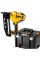 Пістолет цвяхозабивний акумуляторний DeWALT DCN680NT в кейсі без акб і з/п
