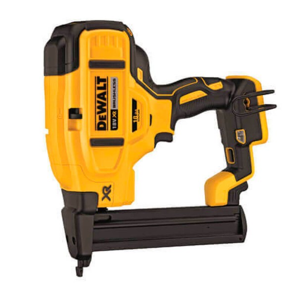 Степлер скобозабивной аккумуляторный DeWALT DCN681N без акб и з/у
