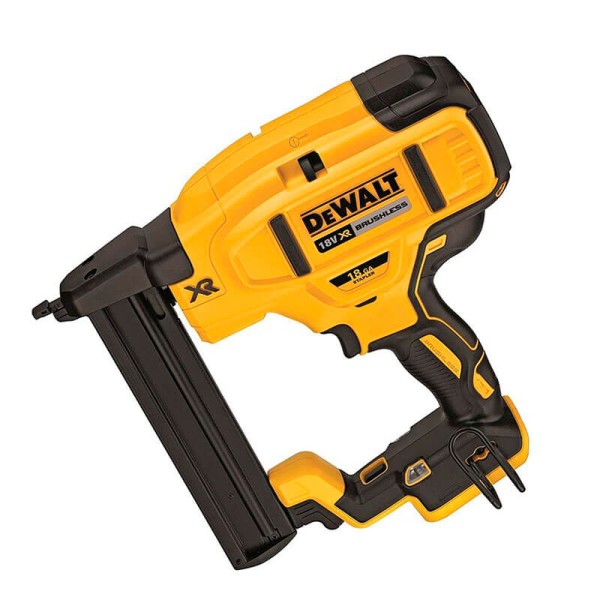Степлер скобозабивной аккумуляторный DeWALT DCN681N без акб и з/у