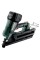 Акумуляторний цвяхозабивач Metabo NFR 18 LTX 90 BL без акб і з/п у MetaBox 340