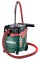 Универсальный пылесос Metabo ASA 30 M PC
