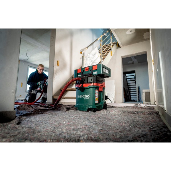 Универсальный пылесос Metabo ASA 30 M PC