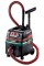 Универсальный пылесос Metabo ASR 25 M SC