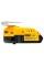 Адаптер USB зарядного пристрою DeWalt DCB094K
