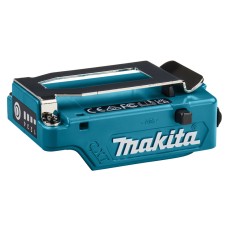 Адаптер для одежды и одеял, USB преобразователь для мобильных устройств Makita CXT 12 В