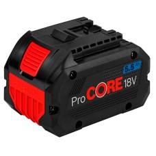 Акумулятор Bosch ProCORE 18V 5.5 Ah Professional