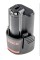 Аккумулятор LI-Ion Bosch Professional GBA 12 V 2,0 Ah