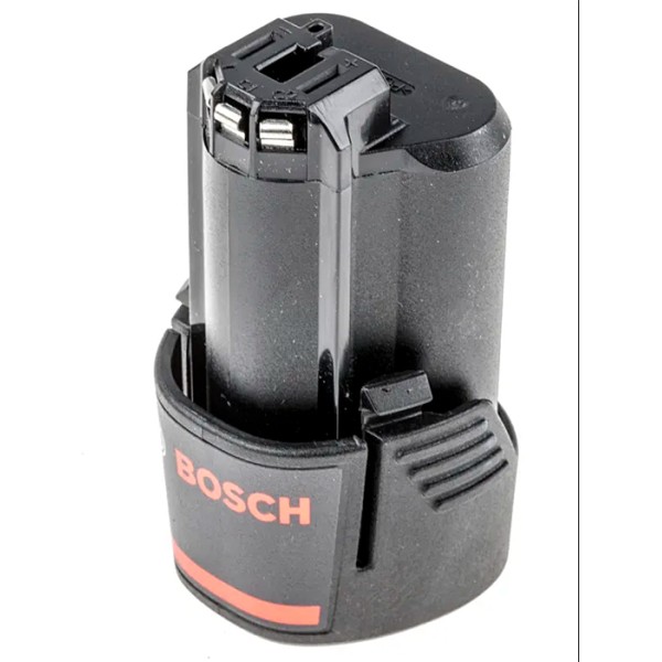 Аккумулятор LI-Ion Bosch Professional GBA 12 V 2,0 Ah