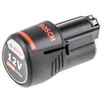 Акумулятор Bosch Li-ion GBA 12 V 2,0 Ah 0-B