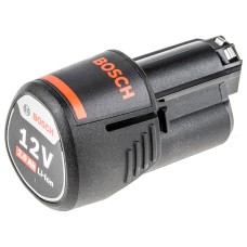 Акумулятор Bosch Li-ion GBA 12 V 2,0 Ah 0-B