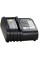 Набор из 2 аккумуляторов LXT Makita BL1815N 18V 1.5 Аh, з/у DC18SD, кейс Makpac 1