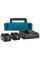 Набір з 2 акумуляторів СXT Makita BL1041B 12 В 4 Ah, з/п DC10SB, в кейсі